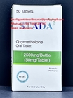 STADA Anadrol 50mg*50 Steroid Finished Tablets CAS 434-07-1 USPS UPS Shipping