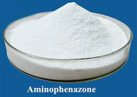 CAS 58-15-1 Pharmaceutical Raw Materials Analytical Reagent Aminophenazone